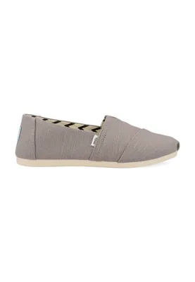 Produktbild von Toms Alpargata 10017741 Grau-38