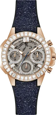 Imagen del producto de Reloj de mujer Guess Bombshell GW0313L3