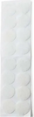 Immagine prodotto di Prym Velcro Bianco 19 mm Bianco 19 mm