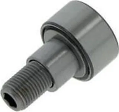 Produktbild von Kurvenrolle KRVE52 -PP ID 20mm AD 52mm Breite66mm NKE
