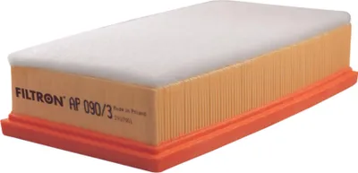 Produktbild von Luftfilter FILTRON AP 090/3 für MINI Schrägheck (R56) Filtereinsatz