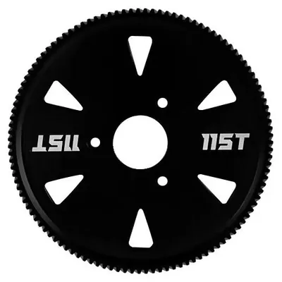 Imagen del producto de Accesorios para modelismo OMP M5 115T