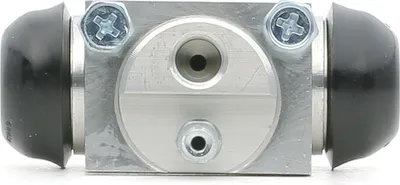 Produktbild von RIDEX Radbremszylinder Trommelbremse Hinten für FORD Focus II Schrägheck (DA, HCP, DP) 277W0103