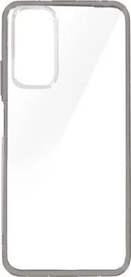Image de Avizar, coque de protection avec dos rigide pour Xiaomi Redmi Note 11 / Note 11s, noire