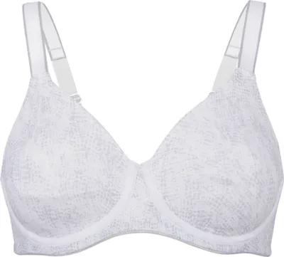 Produktbild von Berlei Sport High Performance Sport Bügel BH White 70 C