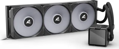 Produktbild von S100 ARGB (schwarz)