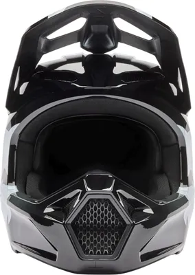 Immagine prodotto di Casco motocross FOX V1 Shield, nero, 2XL (63/64)