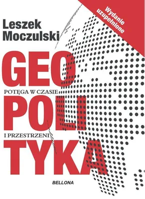 Image de Géopolitique. Édition augmentée - Leszek Moczulski