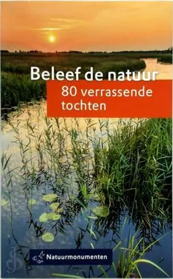 Immagine prodotto di Beleef de natuur