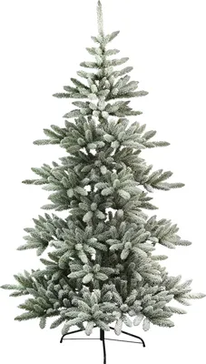 Produktbild von Best Season Weihnachtsbaum Arvika, Schneedekor, Outdoor (924960651)