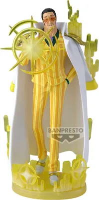 Obrázek produktu pro Jednodílná figurka Borsalino, 19 cm sběratelská hračka