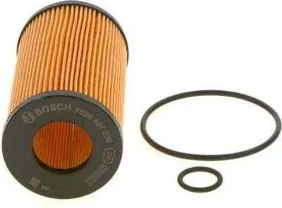 Immagine prodotto di Filtro olio BOSCH F 026 407 239