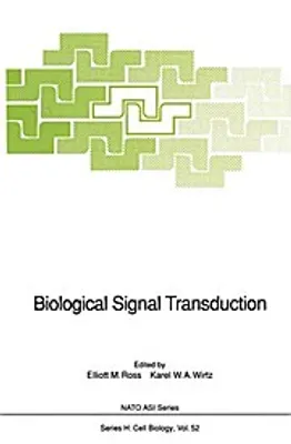 Image de Transduction des signaux biologiques