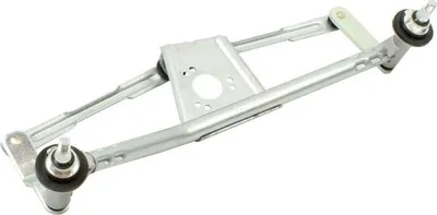 Produktbild von MAXGEAR 57-0317 Wischergestänge passend für PEUGEOT 206 Schrägheck (2A/C) 206 CC (2D) 206+ Schrägheck (2L, 2M) 206 SW (2E/K)