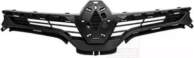 Produktbild von VAN WEZEL 4382510 Kühlergrill Frontgrill für RENAULT MEGANE III Grandtour (KZ0/1)
