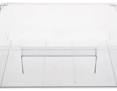 Produktbild von ELECTROLUX - Gefrierschublade, transparent, 402 × 155 mm - 140219158049