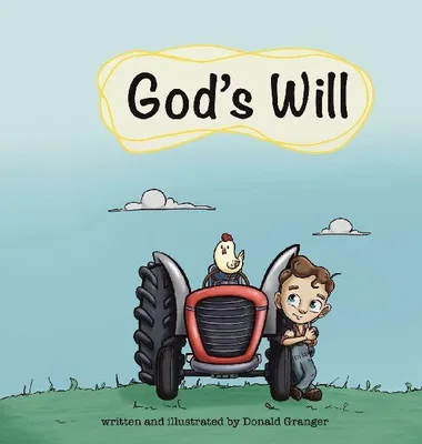 Produktbild von God's Will