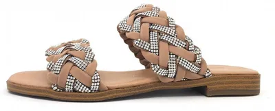 Zdjęcie produktu dla Buty damskie Caprice beżowe rozmiar 39