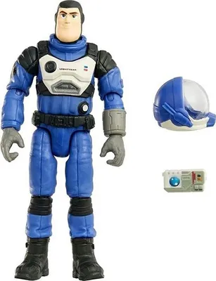 Immagine prodotto di Mattel Pixar Lightyear Figura d'azione Xl-14 Buzz