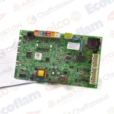 Immagine prodotto di Ariston Scheda Elettronica Principale Ariston Tutte le CLAS ONE