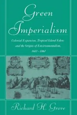 Obrázok produktu pre Green Imperialism