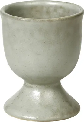 Produktbild von Broste Copenhagen NORDIC MARSH Eierbecher 6,5cm