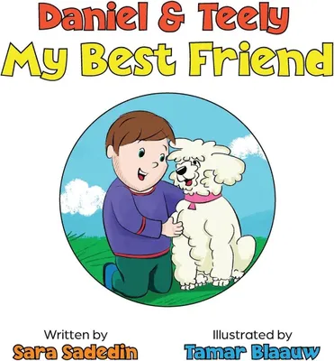 Produktbild von Daniel und Teely