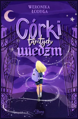 Productafbeelding van Corki tamtych Wiedzm