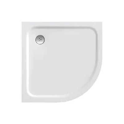 Obrázek produktu pro RAVAK Sprchová vanička ELIPSO PRO 80 CHROME, XA244401010