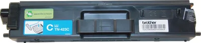 Produktbild von Brother TN-423C Toner Cyan -Bulk