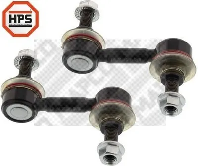 Produktbild von MAPCO Stabilisator Koppelstange Set Hinten für KIA CARNIVAL / GRAND CARNIVAL III (VQ)