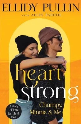 Obrázek produktu pro Heartstrong