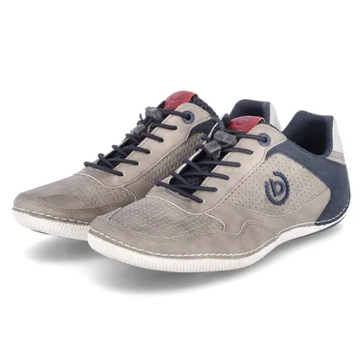 Produktbild von Halbschuhe CANARIO, 11-Deutsch:41, Color:schwarz 2