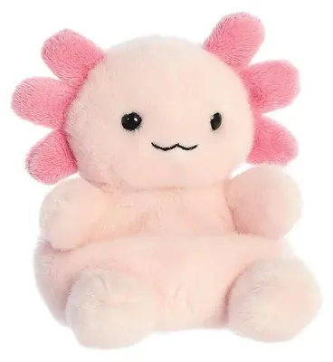 Produktbild von Aurora 26673 Spudsters Axel Axolotl 20cm