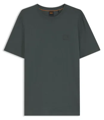 Produktbild von BOSS Men Tales 10242631 02 Open Green 377 L