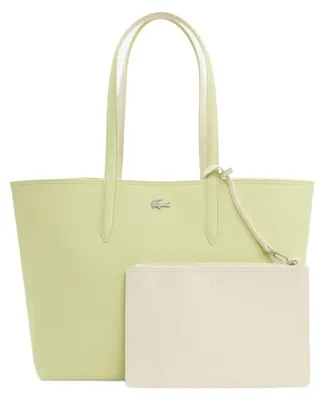 Produktbild von Lacoste Anna Sportliche Alltagstasche Grün