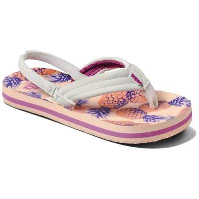 Produktbild von Reef Little Ahi Slipper Kinder