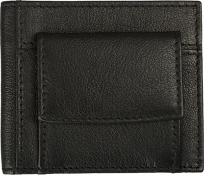 Produktbild von Mini Geldbörse  Mini Börse Nappa Leder Farben zufällig sortiert