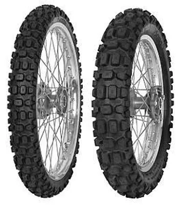 Immagine prodotto di Mitas Mc 23 Rockrider 120/90 - 18 Tt 65R Posteriore M+S