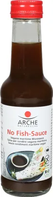 Produktbild von No Fish-Sauce 155ml