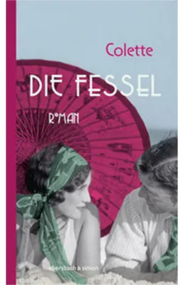 Image de Die Fessel