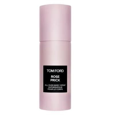 Zdjęcie produktu dla Tom Ford Rose Prick spray do ciała unisex 150 ml