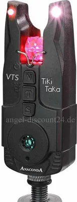 Produktbild von Anaconda elektronischer Detektor Tiki Taka V.T.S. 2048552