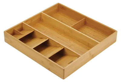 Zdjęcie produktu dla Joseph Joseph - Organizer bambusowy DrawerStore do szuflad