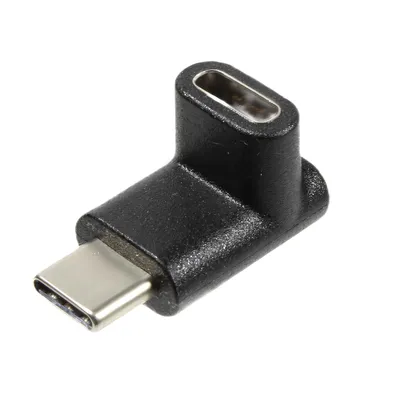 Immagine prodotto di Adattatore angolare USB tipo C