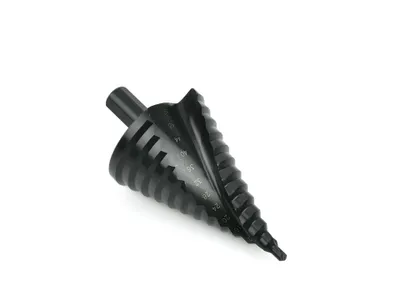 Produktbild von Geko Step Drill Bit 4–52 mm, GEKO