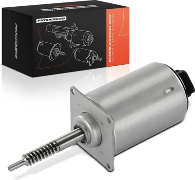 Produktbild von Frankberg 1x Stellelement Exzenterwelle für BMW 5er E60 E61 6er E63 E64 7er E65 E66 E67 X5
