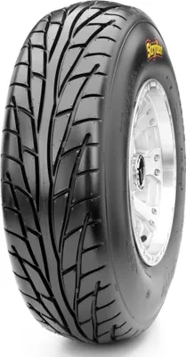 Produktbild von CST Motorradreifen car-tyres CS-05 Stryder ( 26x8.00-14 TL 47N Doppelkennung 205/75-14, Vorderrad )