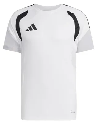 Productafbeelding van adidas Tiro 26 wedstrijdtrainingstrui, maat XL, wit/zwart