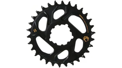 Produktbild von SRAM Kettenblatt X-Sync Eagle 30 Z. 3 Mm Off Dm Gold